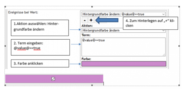 Pls Hinweis Aktion Hintergrundfarbe Andern Checkbox Zusatliche Hinweise Basisinformationen Prozessleitstand Anwendertipps Hr It Shop Hrnext P3 Portal